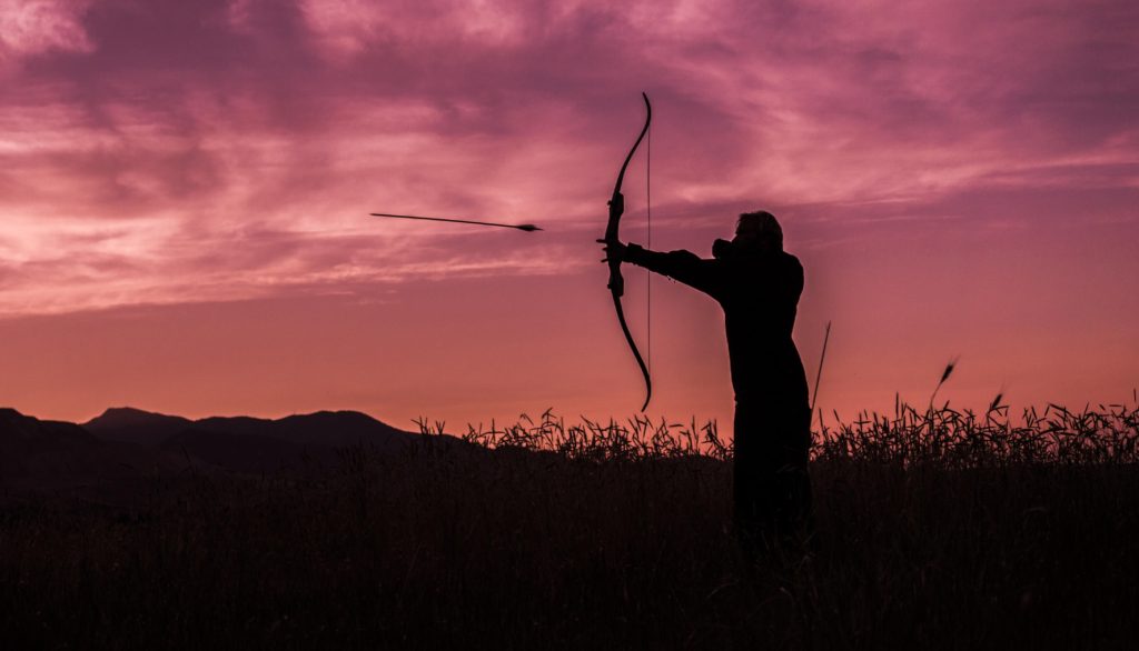 Simple Ways to Learn Bow Hunting - Content Raj